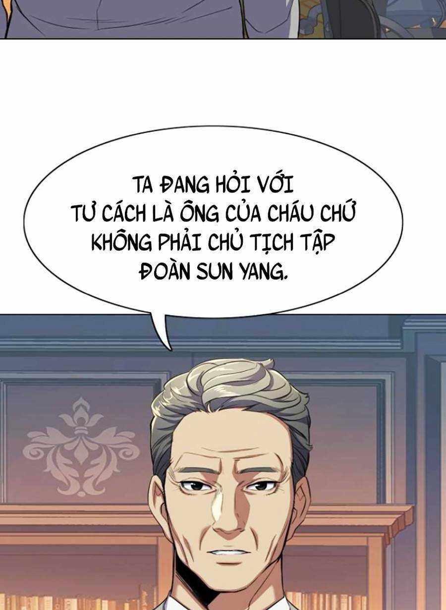 Tiểu Thiếu Gia Gia Tộc Tài Phiệt Chapter 3 - Trang 2