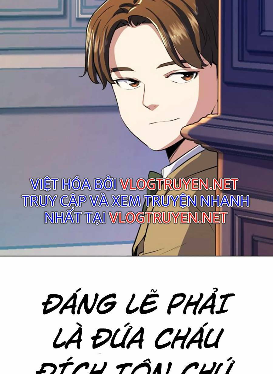 Tiểu Thiếu Gia Gia Tộc Tài Phiệt Chapter 3 - Trang 2