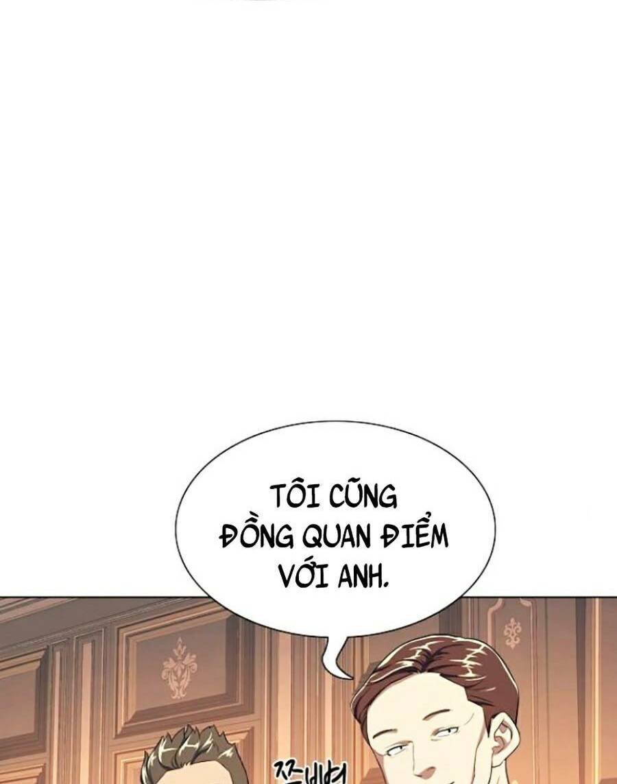 Tiểu Thiếu Gia Gia Tộc Tài Phiệt Chapter 3 - Trang 2