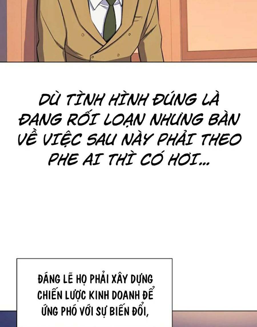 Tiểu Thiếu Gia Gia Tộc Tài Phiệt Chapter 3 - Trang 2