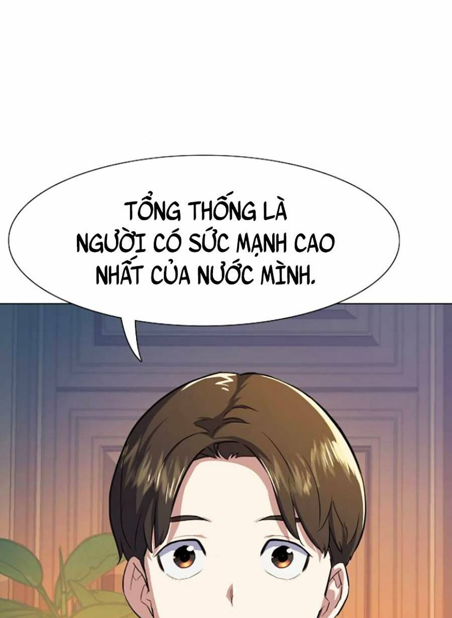 Tiểu Thiếu Gia Gia Tộc Tài Phiệt Chapter 3 - Trang 2