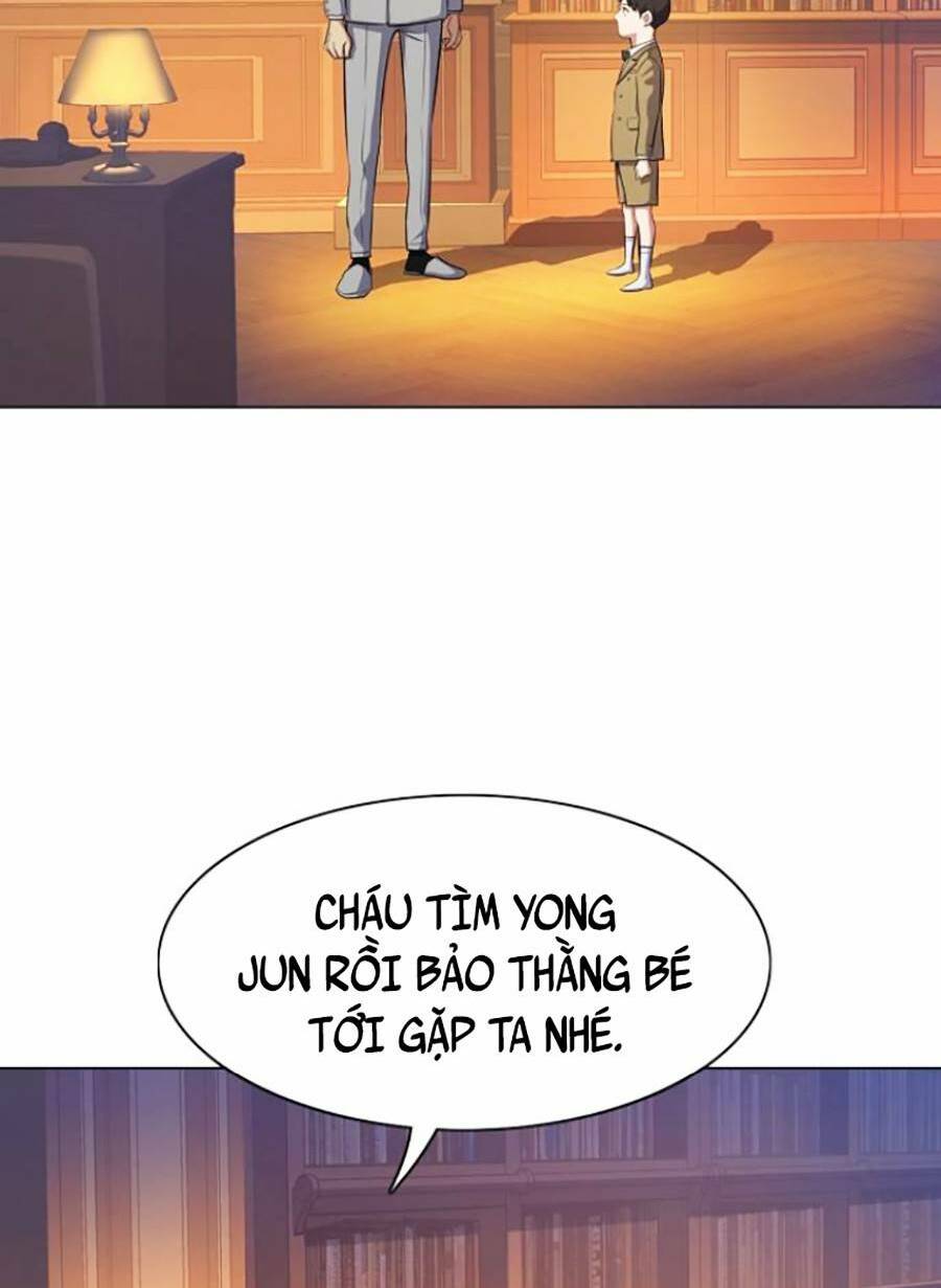 Tiểu Thiếu Gia Gia Tộc Tài Phiệt Chapter 3 - Trang 2