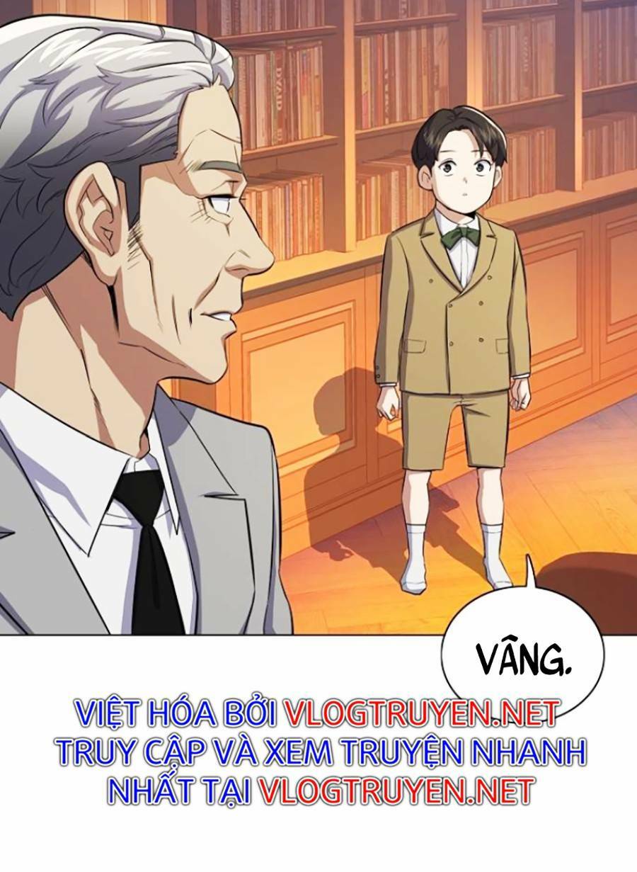 Tiểu Thiếu Gia Gia Tộc Tài Phiệt Chapter 3 - Trang 2