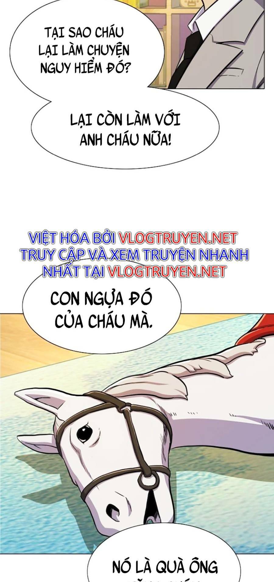 Tiểu Thiếu Gia Gia Tộc Tài Phiệt Chapter 2 - Trang 2