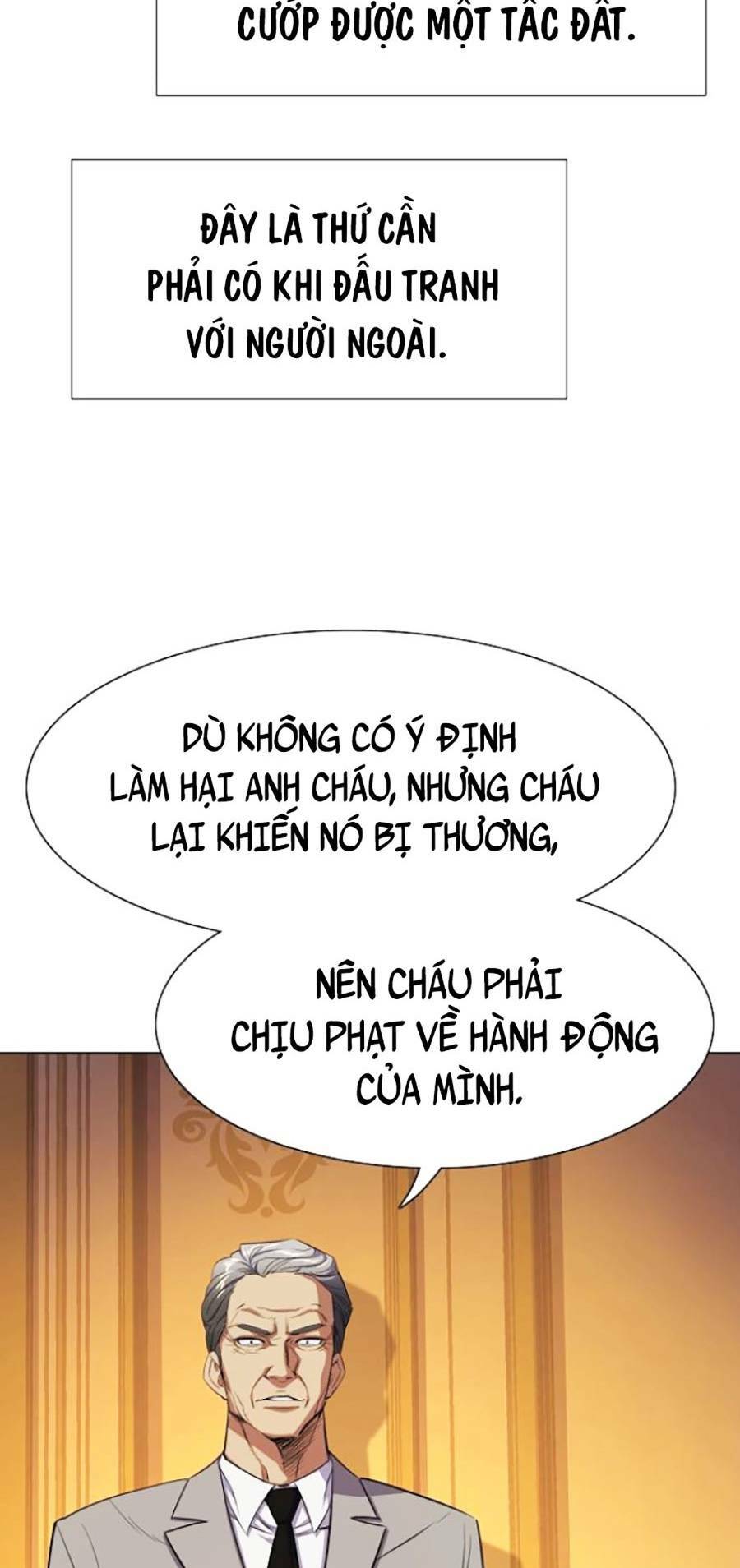 Tiểu Thiếu Gia Gia Tộc Tài Phiệt Chapter 2 - Trang 2