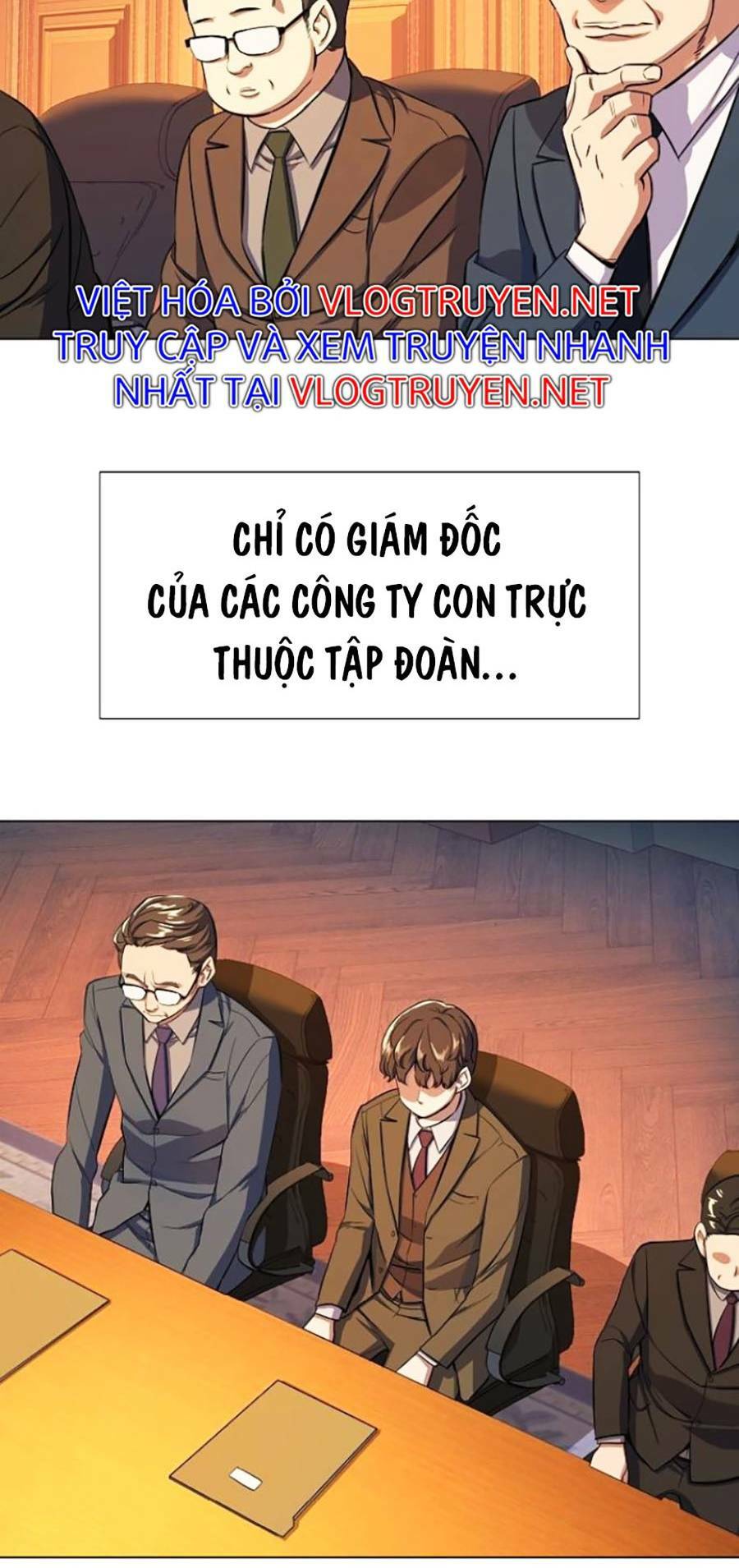 Tiểu Thiếu Gia Gia Tộc Tài Phiệt Chapter 2 - Trang 2