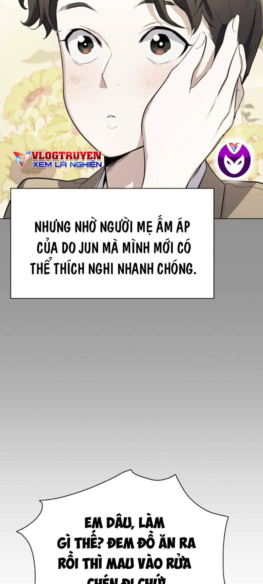 Tiểu Thiếu Gia Gia Tộc Tài Phiệt Chapter 2 - Trang 2