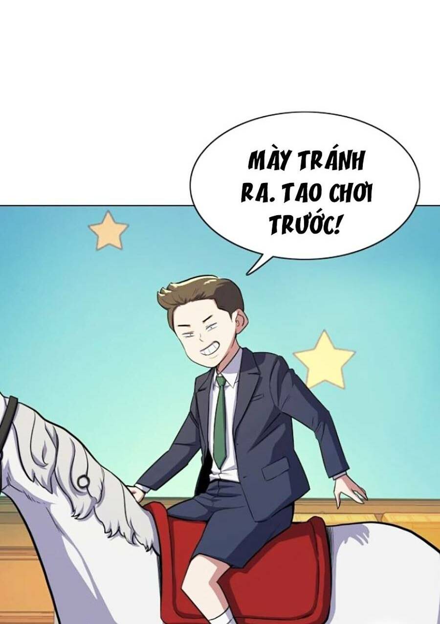 Tiểu Thiếu Gia Gia Tộc Tài Phiệt Chapter 2 - Trang 2