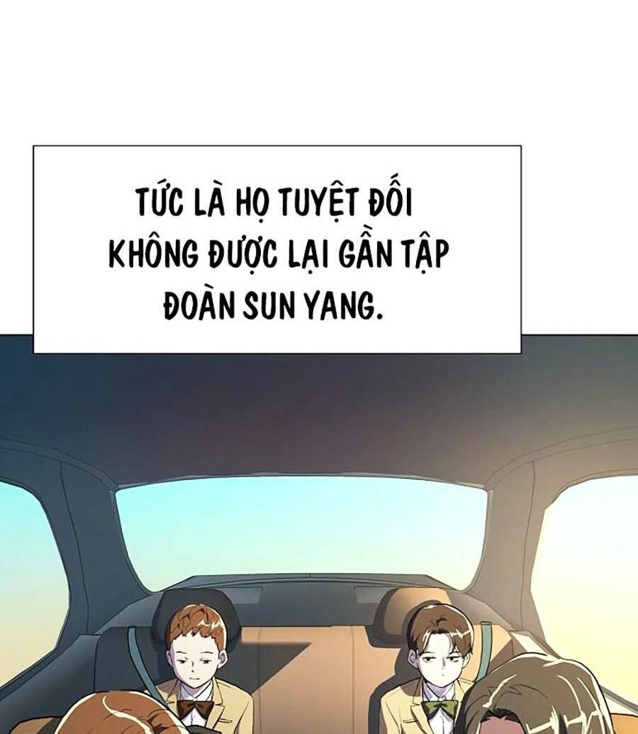 Tiểu Thiếu Gia Gia Tộc Tài Phiệt Chapter 1 - Trang 2