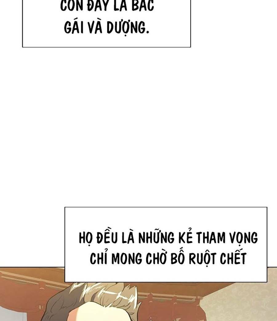 Tiểu Thiếu Gia Gia Tộc Tài Phiệt Chapter 1 - Trang 2