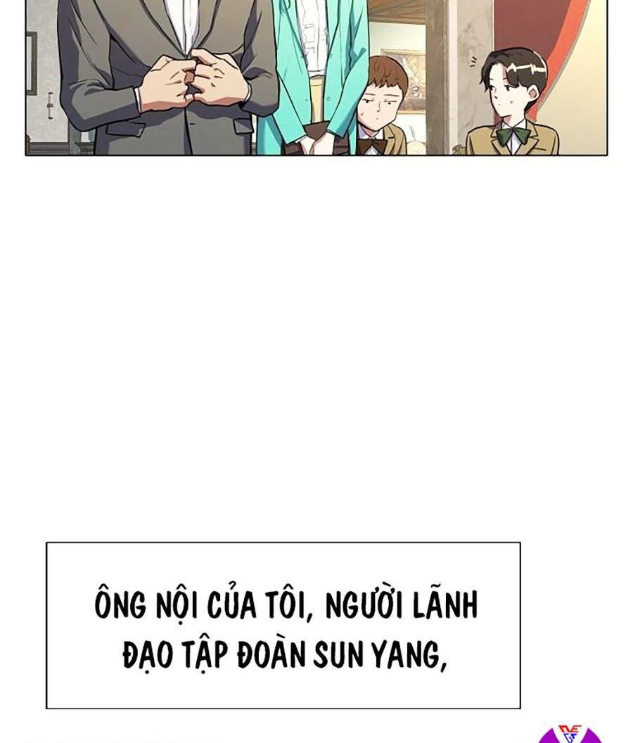 Tiểu Thiếu Gia Gia Tộc Tài Phiệt Chapter 1 - Trang 2