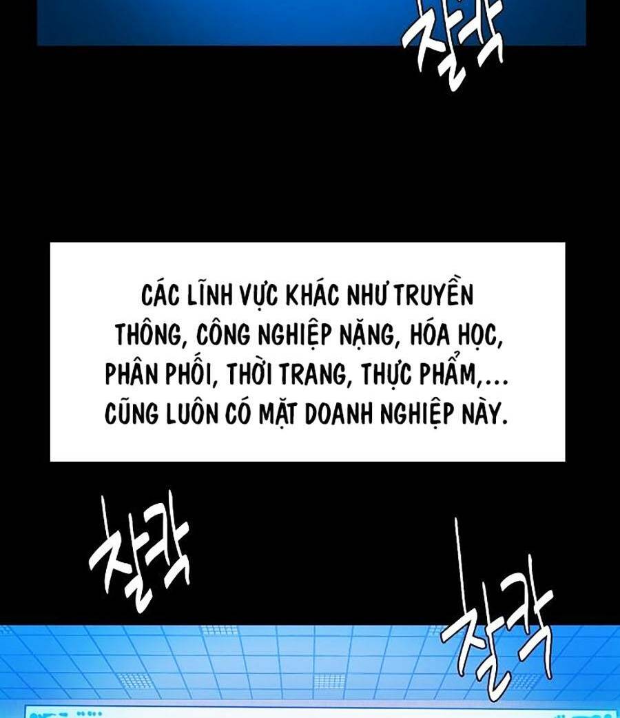 Tiểu Thiếu Gia Gia Tộc Tài Phiệt Chapter 1 - Trang 2