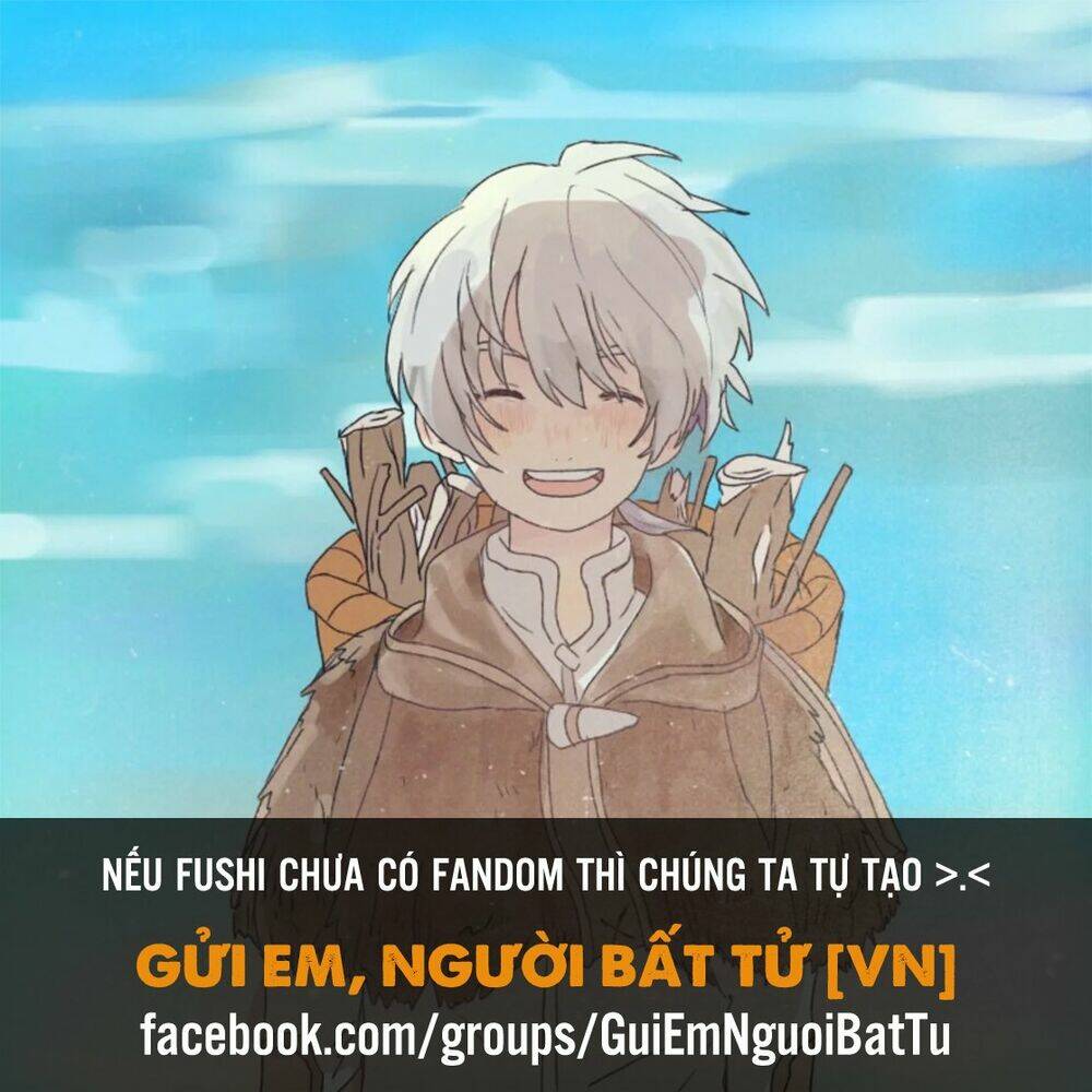 Gửi Em, Người Bất Tử Chapter 109 - Trang 2