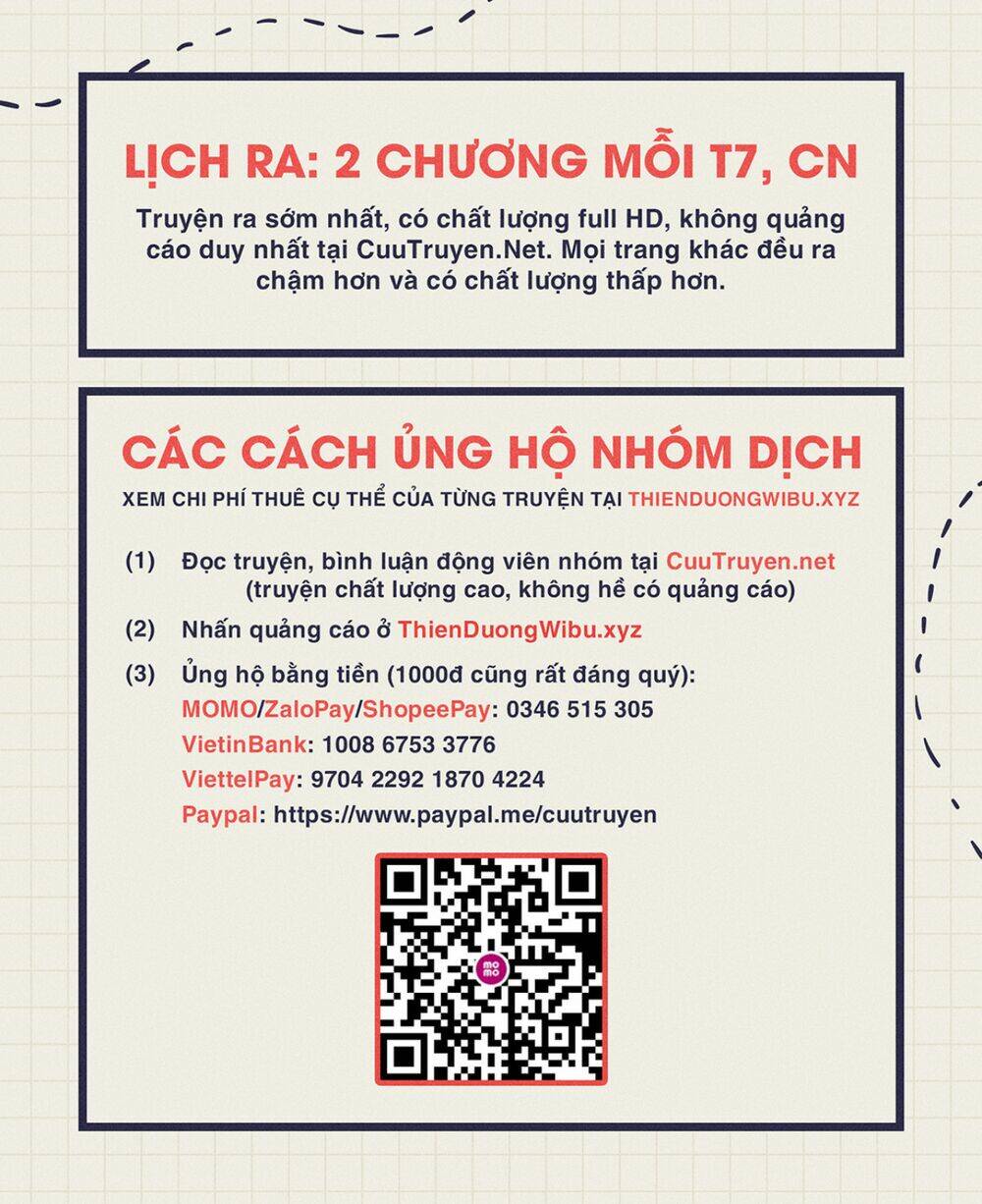 Gửi Em, Người Bất Tử Chapter 100 - Trang 2