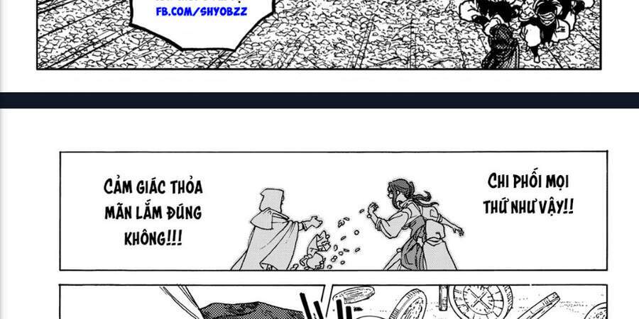 Gửi Em, Người Bất Tử Chapter 84 - Trang 2