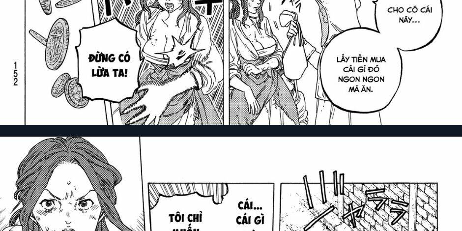 Gửi Em, Người Bất Tử Chapter 83 - Trang 2