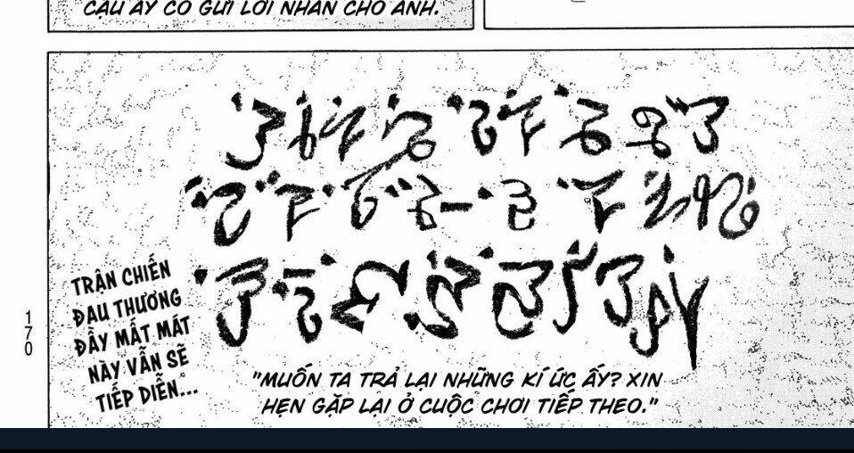 Gửi Em, Người Bất Tử Chapter 79 - Trang 2