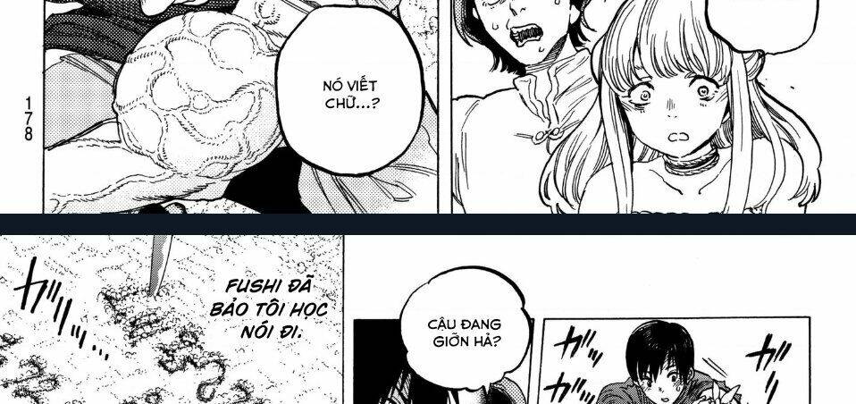 Gửi Em, Người Bất Tử Chapter 78 - Trang 2