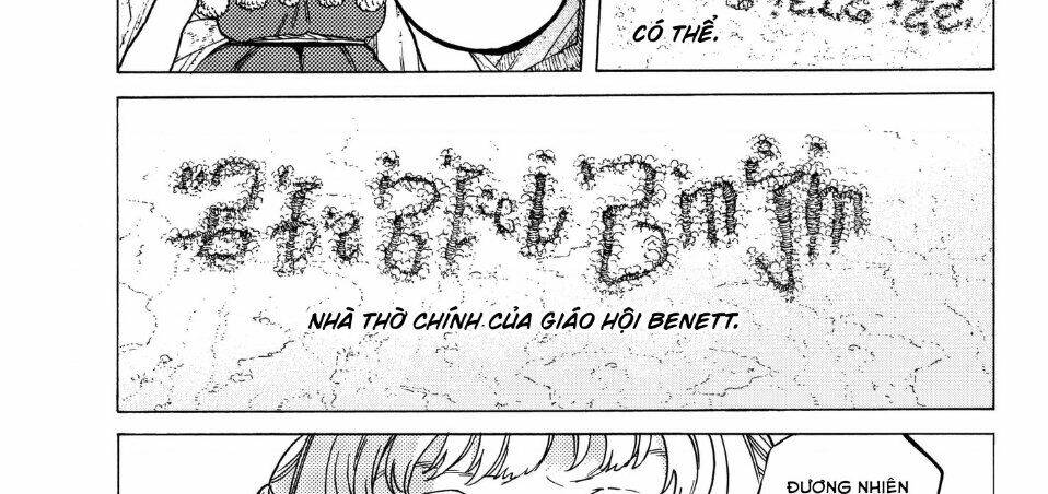 Gửi Em, Người Bất Tử Chapter 78 - Trang 2