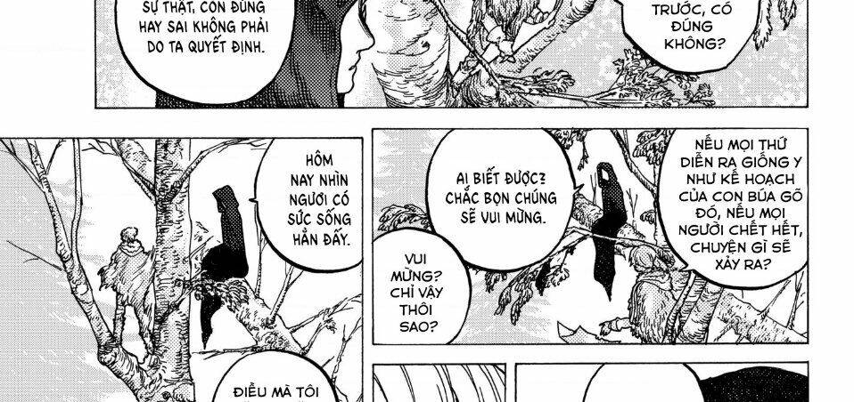 Gửi Em, Người Bất Tử Chapter 78 - Trang 2