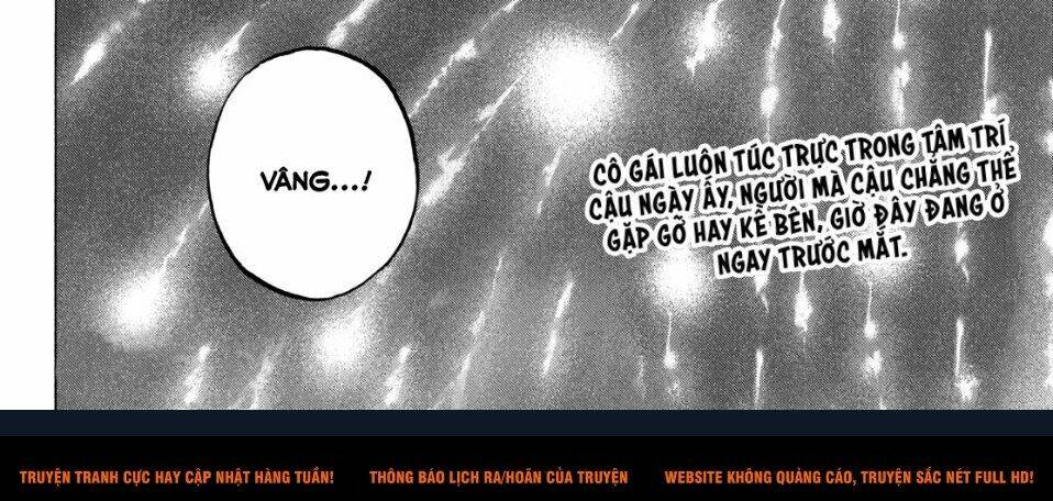 Gửi Em, Người Bất Tử Chapter 77 - Trang 2