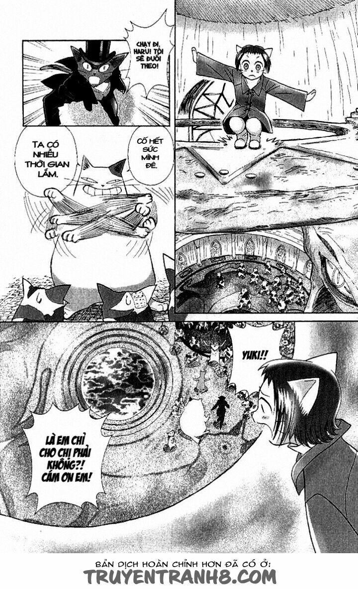 Lời Thì Thầm Từ Trái Tim Chapter 8 - Trang 2