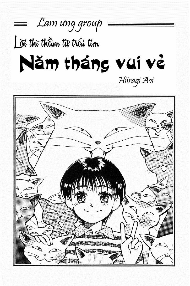 Lời Thì Thầm Từ Trái Tim Chapter 5 - Trang 2