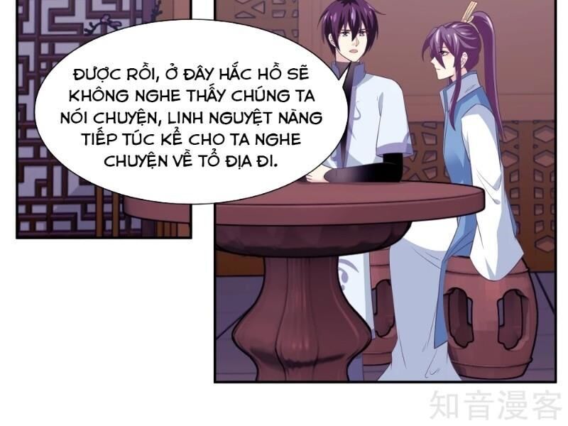 Ta Là Ngọc Hoàng Đại Đế Chapter 113 - Trang 2