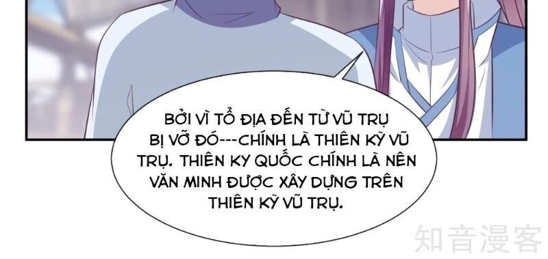 Ta Là Ngọc Hoàng Đại Đế Chapter 113 - Trang 2