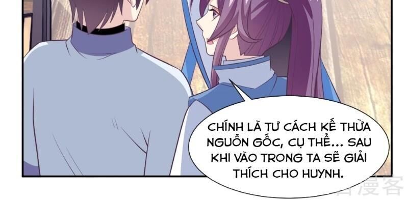 Ta Là Ngọc Hoàng Đại Đế Chapter 113 - Trang 2