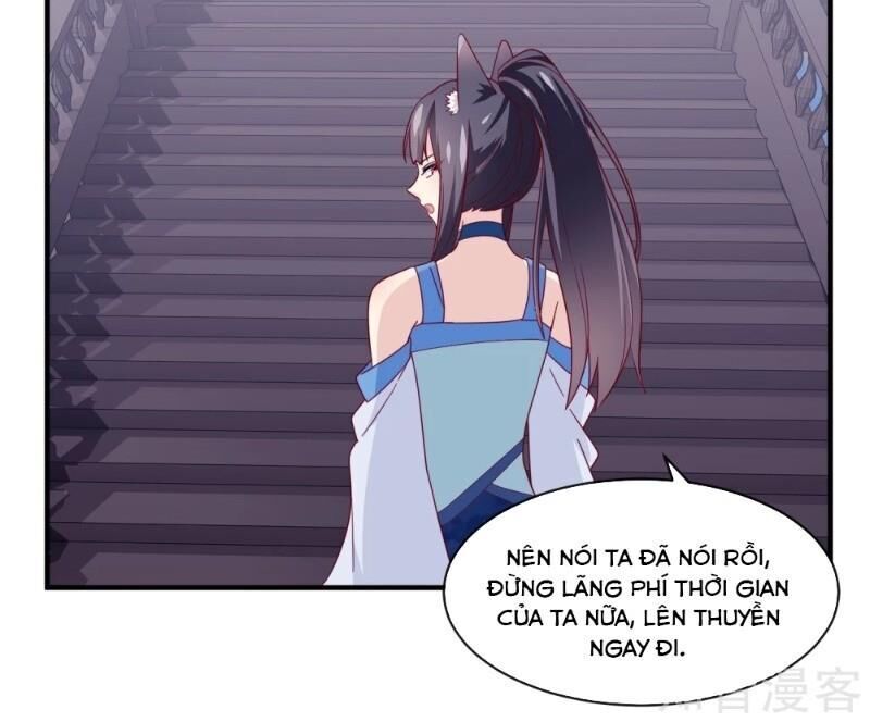 Ta Là Ngọc Hoàng Đại Đế Chapter 112 - Trang 2