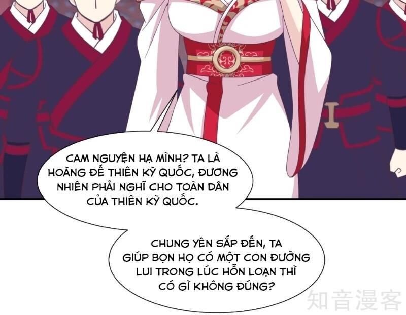 Ta Là Ngọc Hoàng Đại Đế Chapter 111 - Trang 2