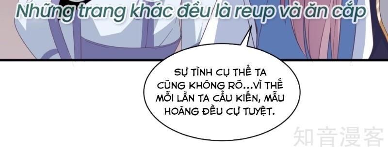 Ta Là Ngọc Hoàng Đại Đế Chapter 110 - Trang 2