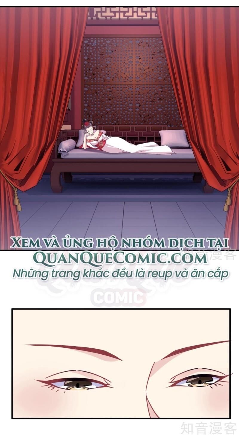 Ta Là Ngọc Hoàng Đại Đế Chapter 110 - Trang 2