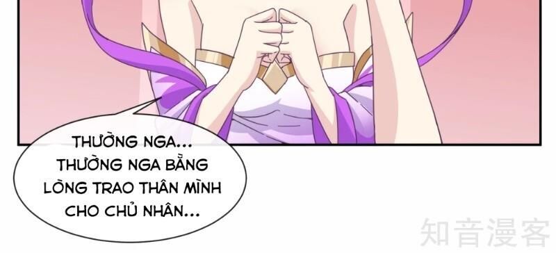 Ta Là Ngọc Hoàng Đại Đế Chapter 109 - Trang 2