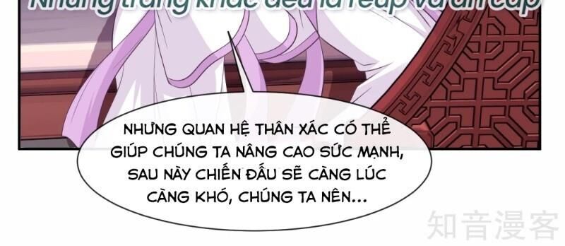 Ta Là Ngọc Hoàng Đại Đế Chapter 109 - Trang 2