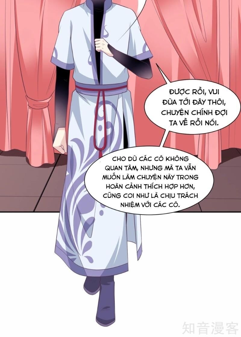 Ta Là Ngọc Hoàng Đại Đế Chapter 109 - Trang 2