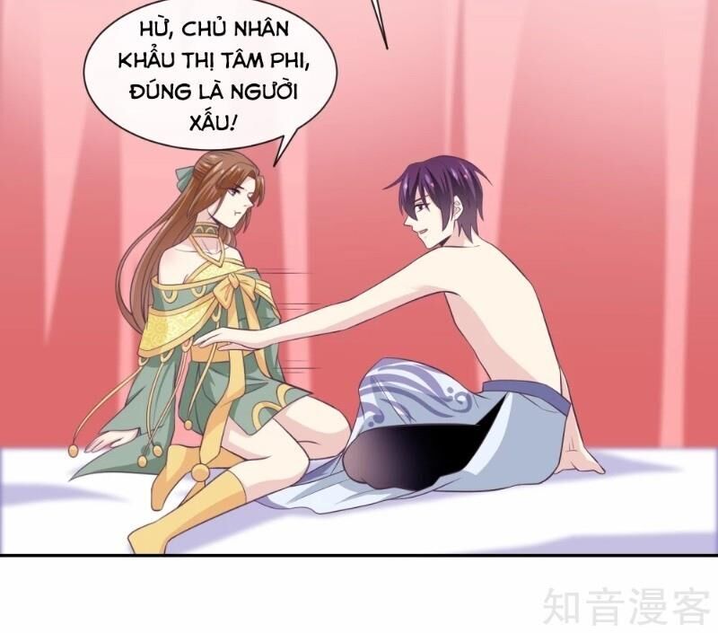 Ta Là Ngọc Hoàng Đại Đế Chapter 109 - Trang 2