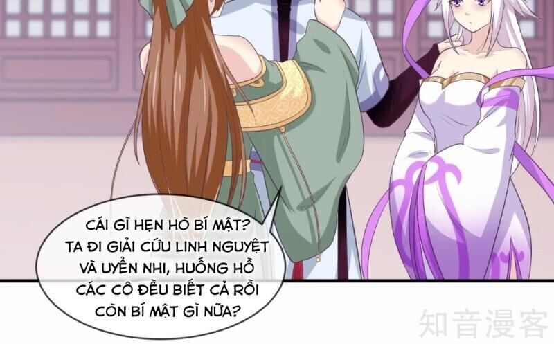 Ta Là Ngọc Hoàng Đại Đế Chapter 108 - Trang 2