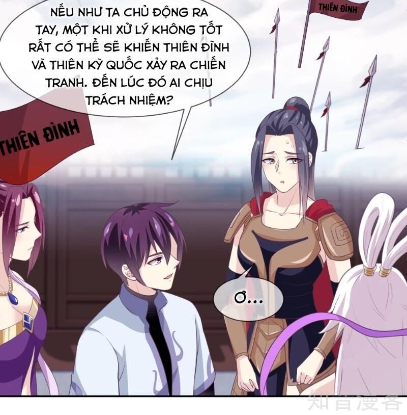 Ta Là Ngọc Hoàng Đại Đế Chapter 105 - Trang 2