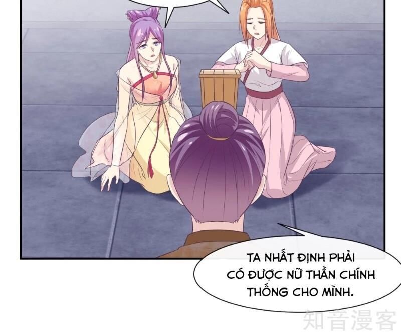 Ta Là Ngọc Hoàng Đại Đế Chapter 105 - Trang 2