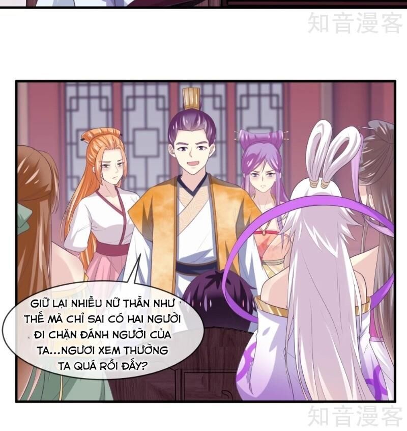 Ta Là Ngọc Hoàng Đại Đế Chapter 104 - Trang 2