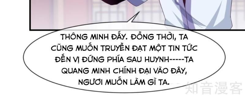 Ta Là Ngọc Hoàng Đại Đế Chapter 104 - Trang 2