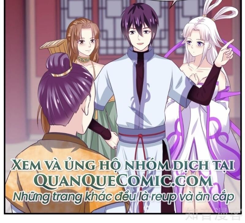 Ta Là Ngọc Hoàng Đại Đế Chapter 104 - Trang 2