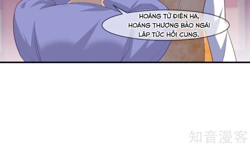 Ta Là Ngọc Hoàng Đại Đế Chapter 104 - Trang 2