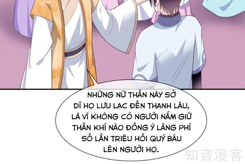 Ta Là Ngọc Hoàng Đại Đế Chapter 103 - Trang 2