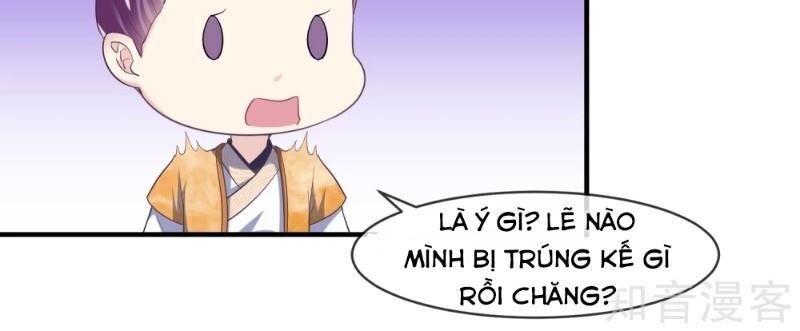 Ta Là Ngọc Hoàng Đại Đế Chapter 102 - Trang 2