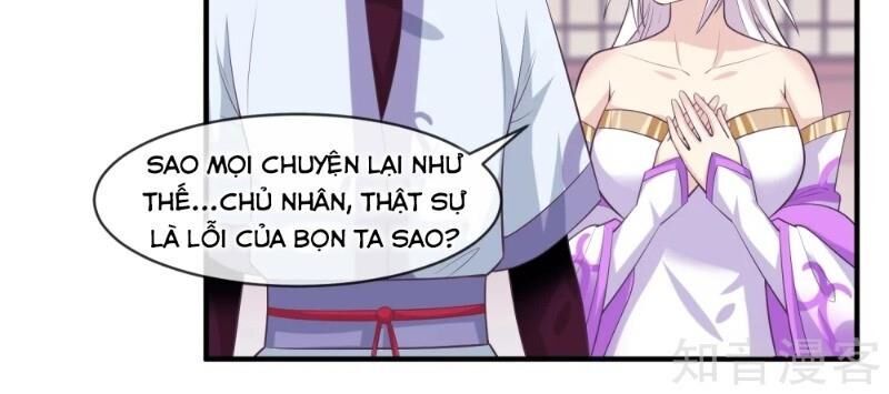 Ta Là Ngọc Hoàng Đại Đế Chapter 102 - Trang 2