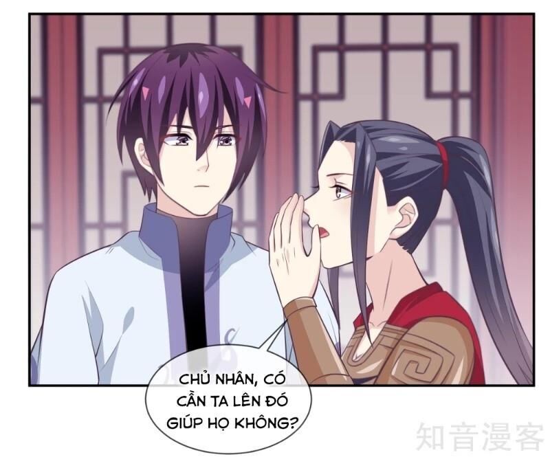 Ta Là Ngọc Hoàng Đại Đế Chapter 101 - Trang 2