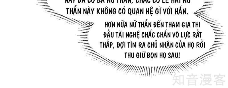 Ta Là Ngọc Hoàng Đại Đế Chapter 100 - Trang 2